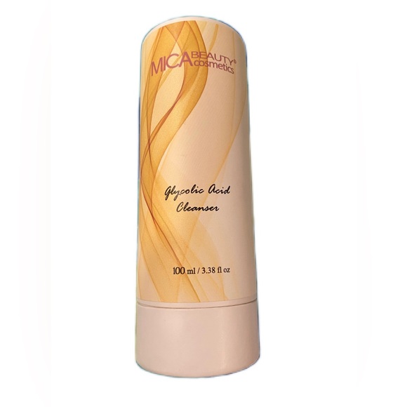 Mica Cleanser - Picture 2 of 2